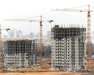 Yapı ve Konut İnşaatı