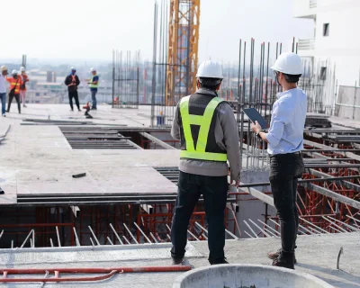 Mimari & Proje Yönetimi