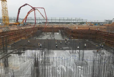 Devam Eden Projelerimiz